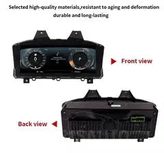 12.3"For Land Rover Range Rover Sport L494/ Vogue L405 2010-2017 AERISAUTO for LCD Digital Dashboard Cluster Aerisauto