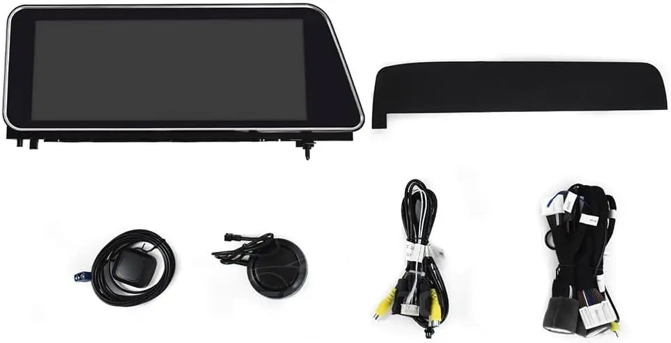 12.3''For Lexus RX Series 2016-2019 AERISAUTO for Apple Android screen and  Android Auto My Store