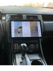 13.3''For Range Rover Sport 2005-2009 Android 13 AERISAUTO for Apple Android screen and  Android Auto