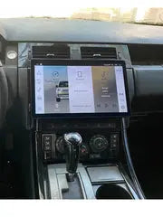 13.3''For Range Rover Sport 2005-2009 Android 13 AERISAUTO for Apple Android screen and  Android Auto Aerisauto