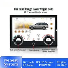 13.3"For Range Rover Sport / Vogue L494 L405 2013-2017 Android 13 AERISAUTO for Apple Android screen and  Android Auto Aerisauto