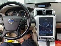 13''For Volvo XC60 2009-2017 Android 12 AERISAUTO for Apple Android screen and  Android Auto Aerisauto
