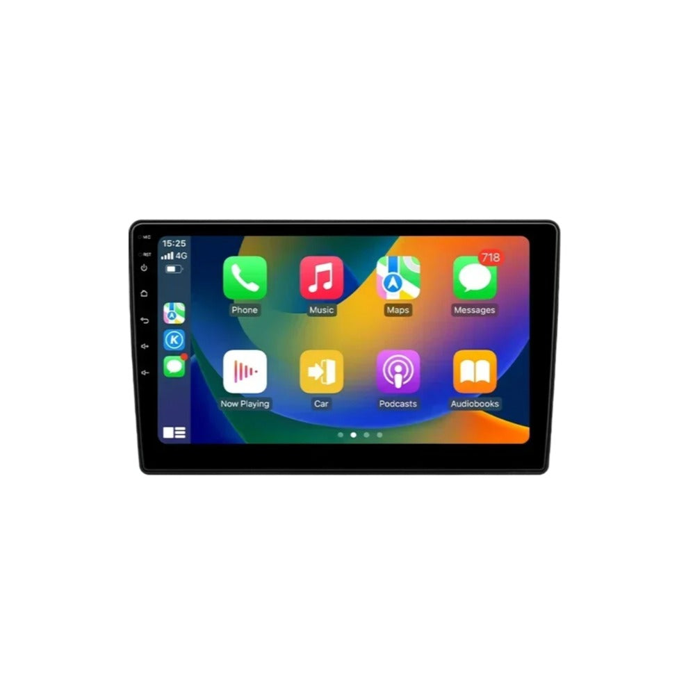 10.1''For Citroen C5 2008-2017 AERISAUTO for Apple Android screen and  Android Auto