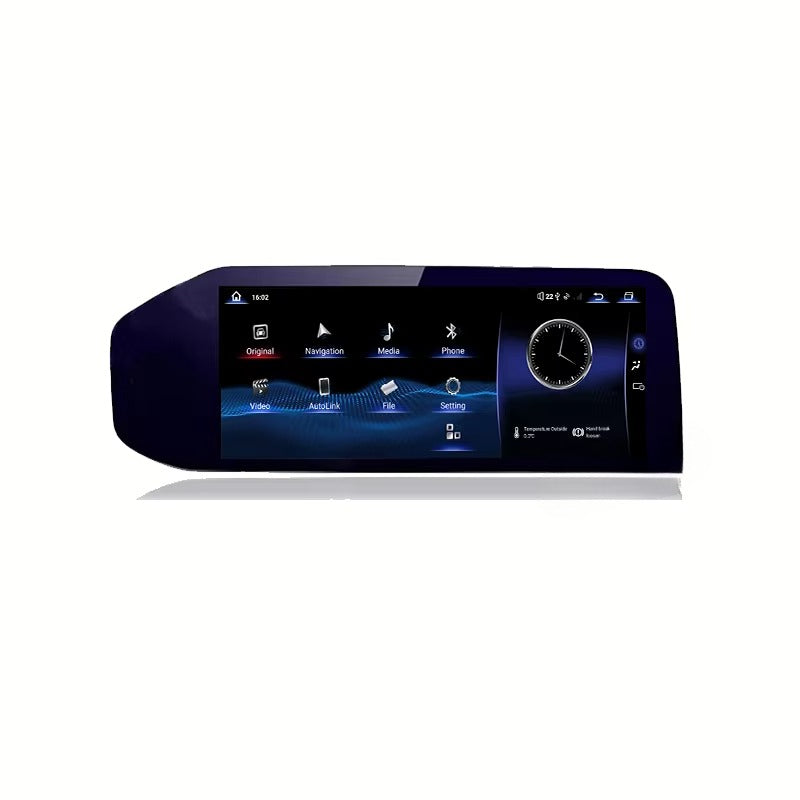 Autoradio Android 13 pour Lexus ES ES200 ES250 ES300 2013-2017, 12 go/256 go, navigation GPS, lecteur multimédia, CarPlay, DSP 