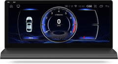 Autoradio 10,25 pouces Android 14 pour Lexus NX NX200 NX200T 300h (2014-2021), écran 4G, Wifi, navigation GPS, multimédia 