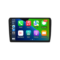 7‘’  For Audi A3 2003-2013 AERISAUTO for Apple Android screen and  Android Auto