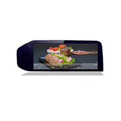 Autoradio Android 13 pour Lexus ES ES200 ES250 ES300 2013-2017, 12 go/256 go, navigation GPS, lecteur multimédia, CarPlay, DSP 