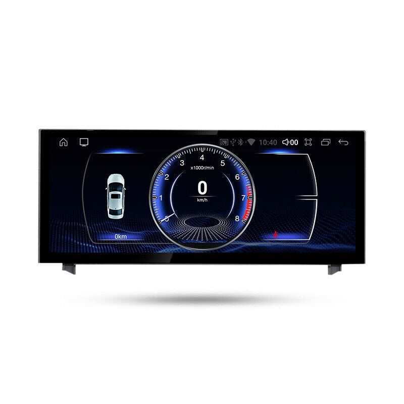 10.25''For Lexus IS Series 2013-2019 Android 13.0 AERISAUTO for Apple CarPlay Module and  Android Auto