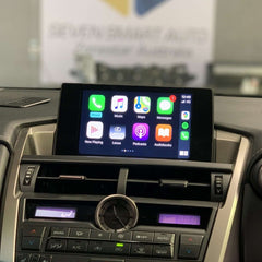 For Lexus NX 2013-2022 AERISAUTO for Apple CarPlay Module and  Android Auto