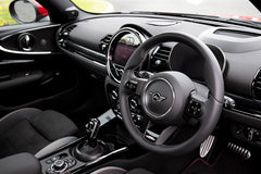 For BMW MINI Cooper 2014-2023 AERISAUTO for LCD Digital Dashboard Cluster
