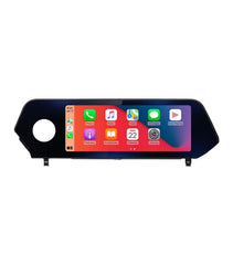 Lecteur multimédia de voiture Android 13 CarPlay pour Lexus UX ZA10 UX200 UX250h 2018-2021 GPS Radio Auto Vidéo Navigation Bluetooth WiFi Caméra de recul SWC 