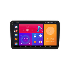 7‘’  For Audi A3 2003-2013 AERISAUTO for Apple Android screen and  Android Auto