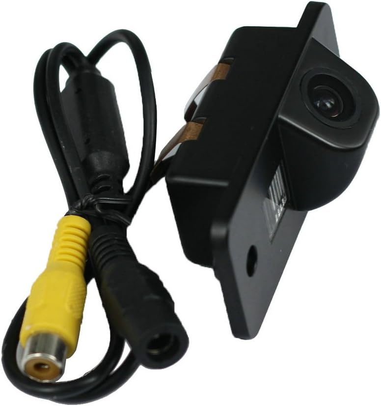 CAMÉRA DE RECUL POUR AUDI A3 S3 A4 S4 A6 A6L S6 A8 S8 RS4 RS6 Q7 