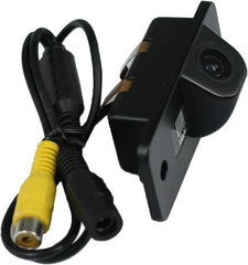CAMÉRA DE RECUL POUR AUDI A3 S3 A4 S4 A6 A6L S6 A8 S8 RS4 RS6 Q7 