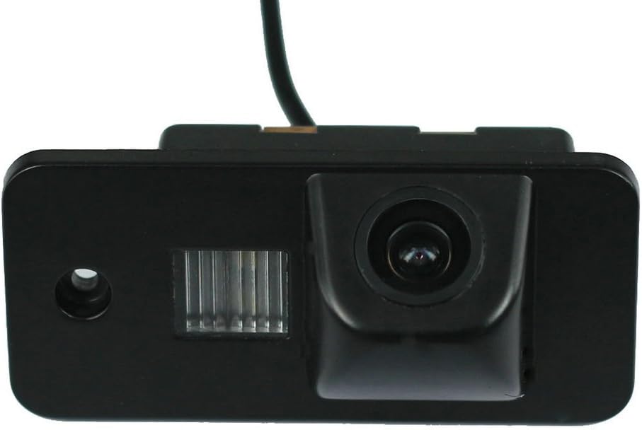 CAMÉRA DE RECUL POUR AUDI A3 S3 A4 S4 A6 A6L S6 A8 S8 RS4 RS6 Q7 