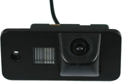 CAMÉRA DE RECUL POUR AUDI A3 S3 A4 S4 A6 A6L S6 A8 S8 RS4 RS6 Q7 