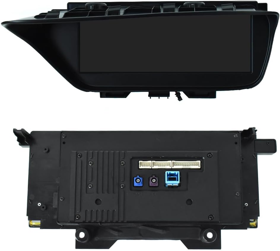 Autoradio Android 13 Qualcomm pour Lexus ES350 ES400 ES200, CarPlay, stéréo, navigation GPS, lecteur multimédia, Netflix, 4G, écran HD