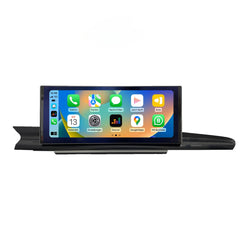 12.3‘’ For Audi A6 A7 S7 C7 2012-2018 AERISAUTO for Apple Android screen and  Android Auto