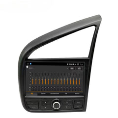 8''For Audi R8 2007-2015 Android 12  AERISAUTO for Apple Android screen and  Android Auto