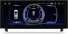 10.25''For Lexus IS RC 2013-2019 Android 12.0 AERISAUTO for Apple Android screen and  Android Auto
