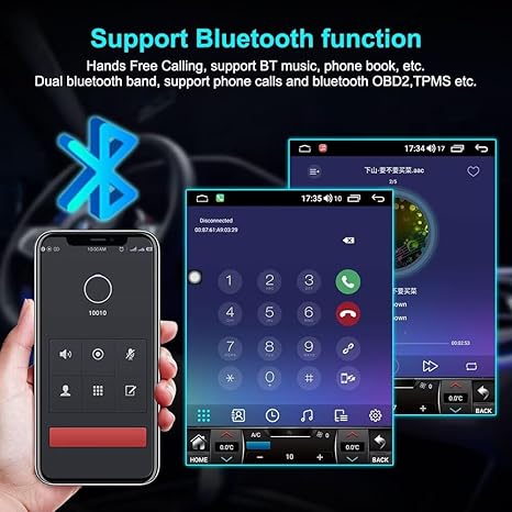 Android 13 12.1''For Infiniti G25 G35 G37 Q60S 2004-2015 Tesla Style Car Radio AERISAUTO for Apple Android screen and Android Auto