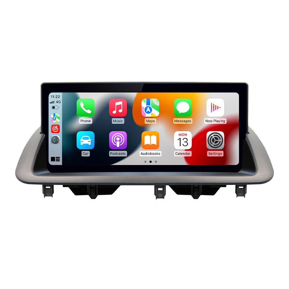10.25''For Lexus CT200h 2011-2017 AERISAUTO for Apple Android 8.1/10.0 screen and  Android Auto