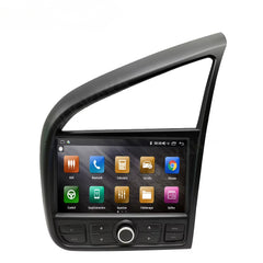 8''For Audi R8 2007-2015 Android 12  AERISAUTO for Apple Android screen and  Android Auto