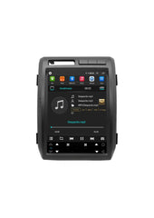 12.1''For Ford F150 Raptor 2009-2012 Tesla Style Car Radio  AERISAUTO for Apple Android screen and  Android Auto