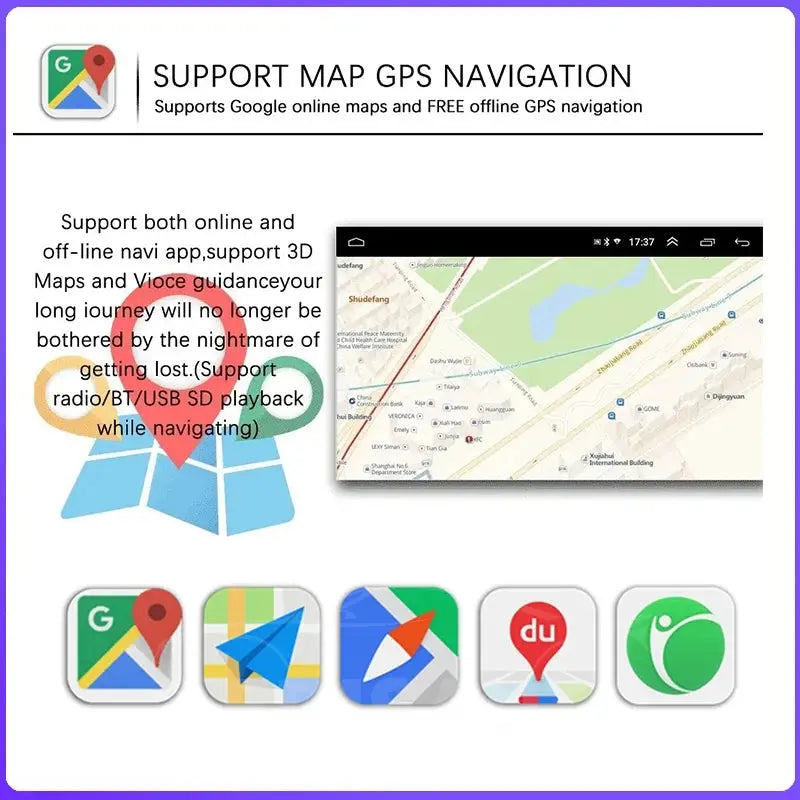 9''For Acura TL 2004-2008 Android14 AERISAUTO for Apple Android screen and  Android Auto Aerisauto