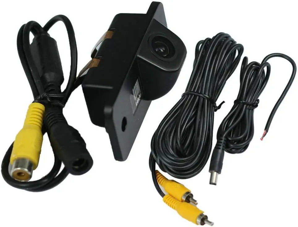Aerisauto CAR REAR VIEW CAMERA FOR AUDI A3 S3 A4 S4 A6 A6L S6 A8 S8 RS4 RS6 Q7 My Store