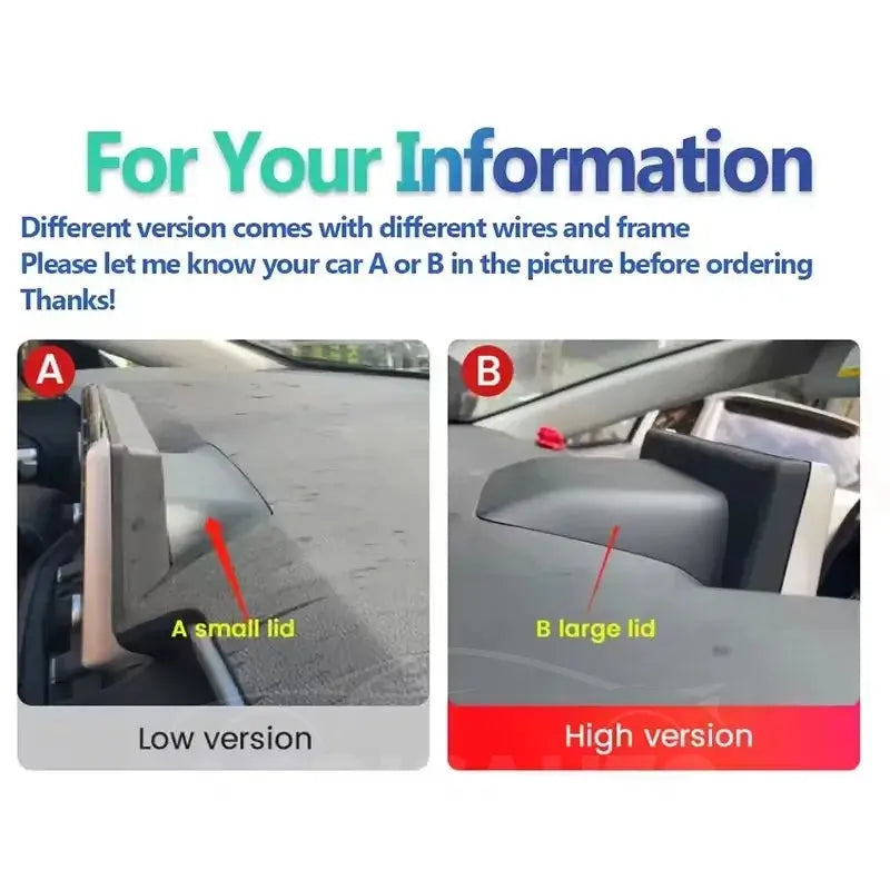 Android 14 12.3''For Toyota RAV4 XA50 2018-2023 AERISAUTO for Apple Android screen and  Android Auto Aerisauto