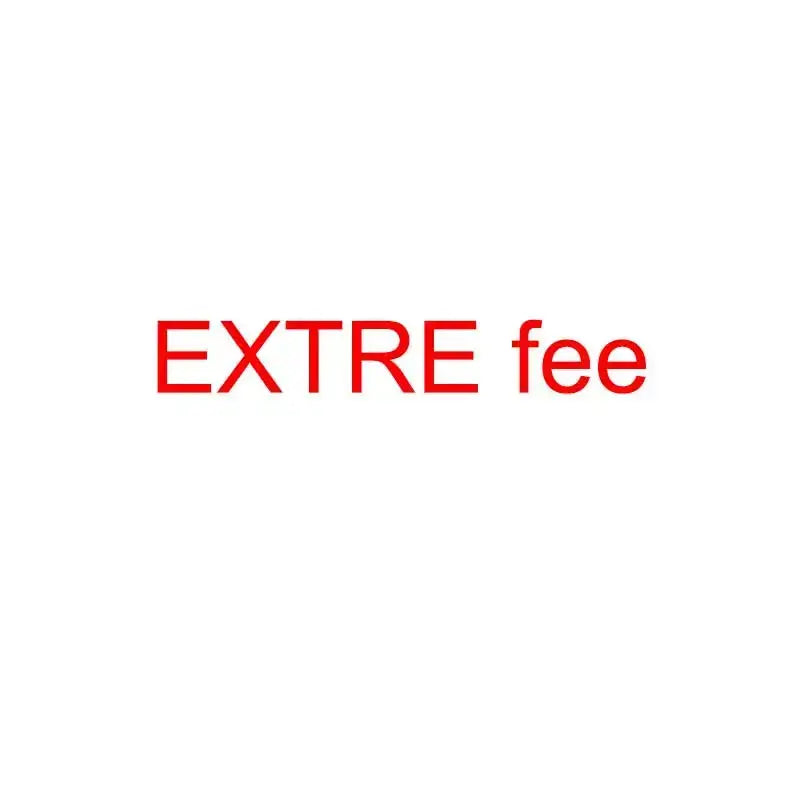 EXTRA fee for special car system Aerisauto
