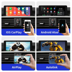 For Acura YD3 MDX RDX TLX TL ILX RLX 2014-2019 AERISAUTO for Apple CarPlay Module and  Android Auto Aerisauto