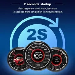 For BMW MINI Cooper 2014-2023 AERISAUTO for LCD Digital Dashboard Cluster Aerisauto