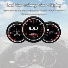 For BMW MINI Cooper 2014-2023 AERISAUTO for LCD Digital Dashboard Cluster Aerisauto