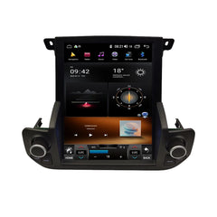 For Land Rover LR4 Discovery 4 2009-2016 Tesla Style Car Radio AERISAUTO for Apple Android screen and Android Auto