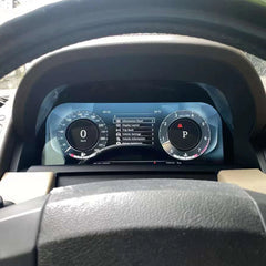 12.3"For Land Rover Discovery 4/ Range Rover Sport 2010-2016 AERISAUTO for LCD Digital Dashboard Cluster