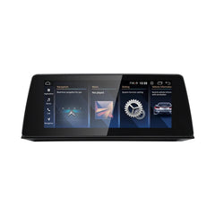 10.25''For BMW 3/5series E60 E61 E90 E91 AERISAUTO for Apple Android screen and  Android Auto