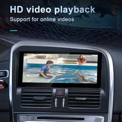 8.8"For Volvo XC60 2011-2017 AERISAUTO for Apple Android screen and  Android Auto