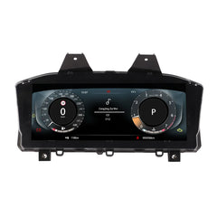12.3"For Land Rover Range Rover Sport L494/ Vogue L405 2010-2017 AERISAUTO for LCD Digital Dashboard Cluster