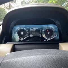 12.3"For Land Rover Discovery 4/ Range Rover Sport 2010-2016 AERISAUTO for LCD Digital Dashboard Cluster