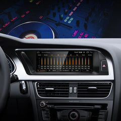 8.8''For Audi A4  A5 B8 S4 2008-2016 Android 13.0 AERISAUTO for Apple Android screen and  Android Auto
