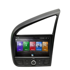 8''For Audi R8 2007-2015 Android 12  AERISAUTO for Apple Android screen and  Android Auto