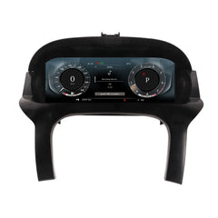 12.3"For Land Rover Evoque 2012-2018 AERISAUTO for LCD Digital Dashboard Cluster