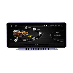 12.3'' For Audi A4 A5 Q5 B9 2016-2023 AERISAUTO for Apple Android screen and  Android Auto