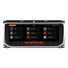 10.25''For Land Rover Evoque 2012-2016 AERISAUTO for Apple Android screen and  Android Auto