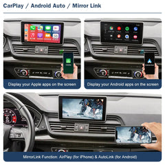 For Lexus GS 2012-2022 AERISAUTO for Apple CarPlay Module and  Android Auto