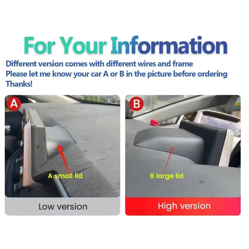Android 14 12.3''For Toyota RAV4 XA50 2018-2023 AERISAUTO for Apple Android screen and  Android Auto