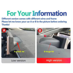 Android 14 12.3''For Toyota RAV4 XA50 2018-2023 AERISAUTO for Apple Android screen and  Android Auto