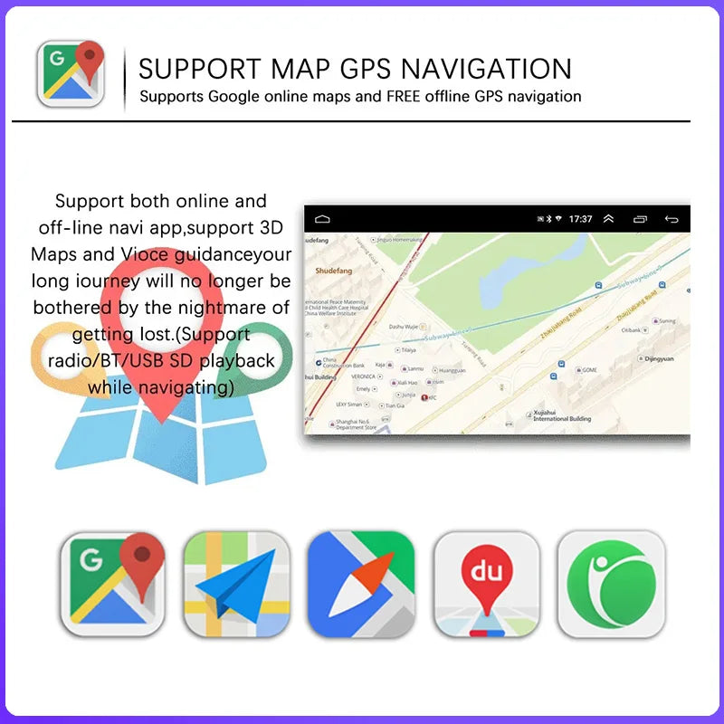 9''For Acura TL 2004-2008 Android14 AERISAUTO for Apple Android screen and  Android Auto